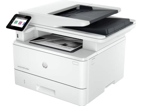 HP LaserJet Pro MFP 4101fdn Driver: Installation Guide and Troubleshooting Tips